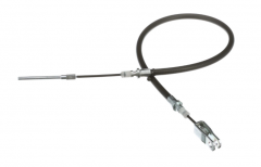 HANDBROMSVAIJER TILL &Auml;LDRE MODELLER                                                                           