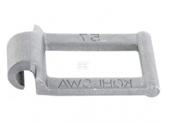 KETJULENKKI 57 KOHLSWA, 16,9 kp