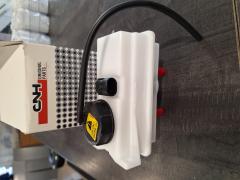 KIT, FIP                                                                                                       KIT, FIP