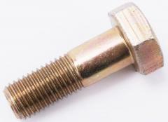 HEX BOLT M16X50 10.9                                                                                          