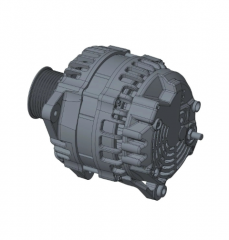 GENERATOR 200A/14V T7HD/OPTUM	