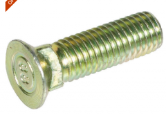 M10-35 PLOUGH BOLT