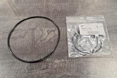 O-RING D124.5X3 70 SHORE                                                                                      