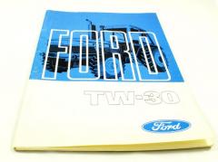 FORD TW30 FI                                                                                                  