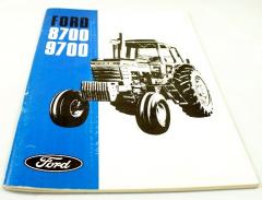 FORD 8700 9700 FI                                                                                             