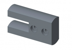 PIKAVAIHTEEN KYTKIN, CIH CX50-CX100                                                          