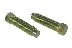 RUUVI M24x80mm HAARUKALLE