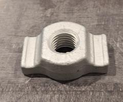 SÄÄTÖPULTIN VASTAMUTTERI M20                                                                                  