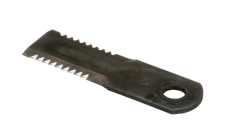 SILPPURIN TER&Auml; 173X49,8X5MM HAMMAST.,