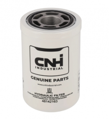 SPIN ON HYD OIL FILTER 8 MICR